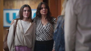 Hermanas, un amor compartido 1. évad Ep.34 34. epizód