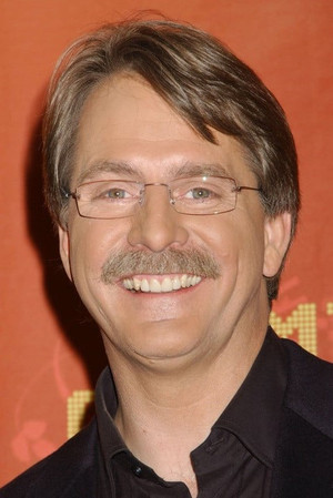 Jeff Foxworthy profil kép