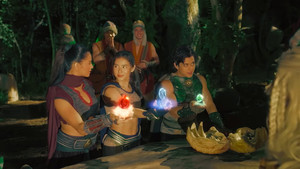 Encantadia Chronicles: Sang'gre 1. évad Ep.87 87. epizód