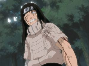 Naruto 3. évad Ep.117 A vereség nem lehetőség!