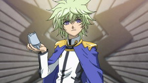 爆丸バトルブローラーズ 2. évad Ep.11 11. epizód