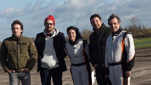 Top Gear France 2. évad Ep.10 10. epizód
