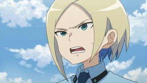 Bakugan: Bunyóbolygó 3. évad Ep.83 83. epizód