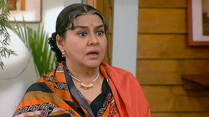 शरारत - थोड़ा जादू, थोड़ी नज़ाकत 1. évad Ep.105 105. epizód