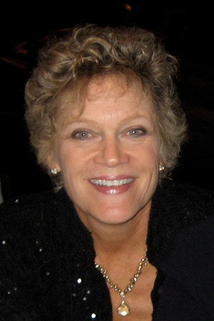 Deborah May profil kép