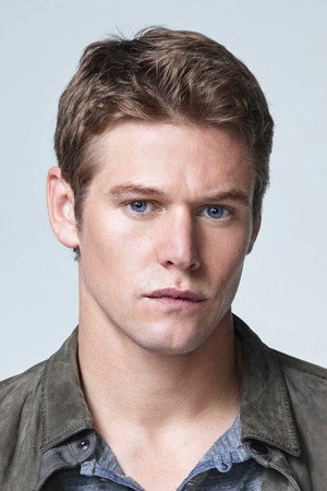 Zach Roerig profil kép