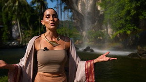 Abandonados, Asia: La Ruta del Dragón 2. évad Ep.27 27. epizód