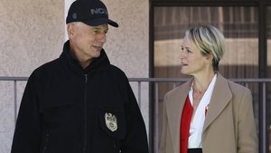 NCIS: Tengerészeti helyszínelők 14. évad Ep.9 Ellenséges harcos