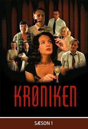 Krøniken 1. évad (2004-01-04) poszter