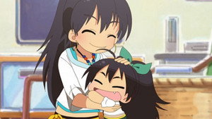 ぷちます!!-プチプチ・アイドルマスター- 2. évad Ep.49 49. epizód