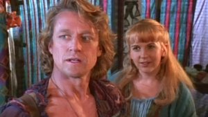 Xena: A harcos hercegnő 1. évad Ep.8 Prométheusz