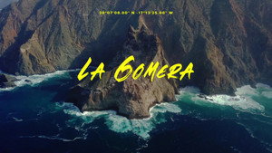 Discovering Canary Islands 2. évad Ep.6 6. epizód