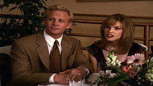 Beverly Hills, 90210 8. évad Ep.6 6. epizód
