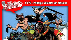Confins do Universo 5. évad Ep.7 7. epizód