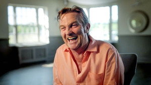 Bradley Walsh: The Laugh's on Me kép