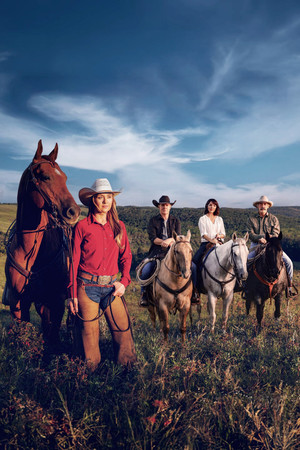 Heartland poszter