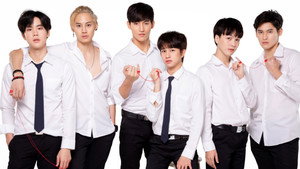 ด้ายแดง kép