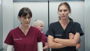 Shortland Street 34. évad Ep.90 90. epizód