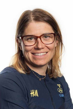 Ida Ingemarsdotter