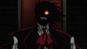 Hellsing Ultimate 1. évad Ep.4 4. epizód