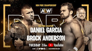 AEW Dark 4. évad Ep.48 48. epizód