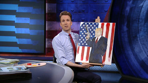 The Opposition with Jordan Klepper 1. évad Ep.102 102. epizód