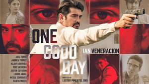 One Good Day kép