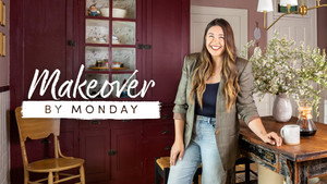 Makeover by Monday kép