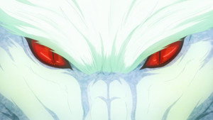 八犬伝 ―東方八犬異聞― 2. évad Ep.5 5. epizód