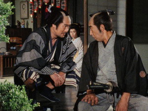 必殺仕事人 8. évad Ep.16 16. epizód