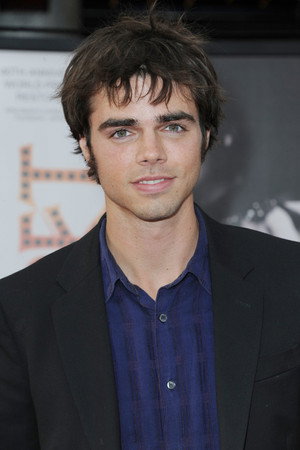 Reid Ewing profil kép