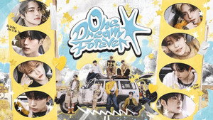 ONE DREAM FOREVER kép