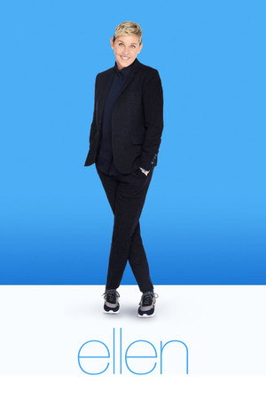 The Ellen DeGeneres Show 19. évad (2021-09-13) poszter
