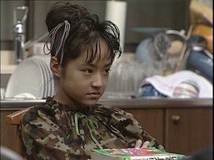 キッズ・ウォー 1. évad Ep.5 5. epizód