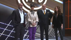 MasterChef 9. évad Ep.9 9. epizód