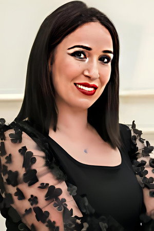 آلاء شاكر