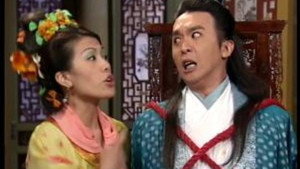 皆大歡喜 3. évad Ep.52 52. epizód