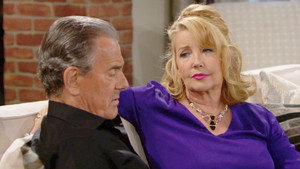 The Young and the Restless 44. évad Ep.1 1. epizód