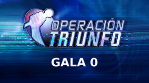 Operación triunfo 2. évad Ep.1 1. epizód