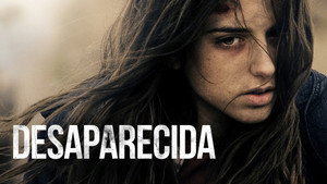 Desaparecida: Patricia Marcos kép