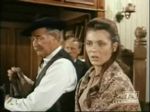 Gunsmoke 13. évad Ep.19 19. epizód