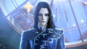 叶罗丽时间雨 1. évad Ep.15 15. epizód