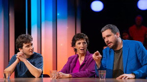 De dag van vandaag 5. évad Ep.23 23. epizód