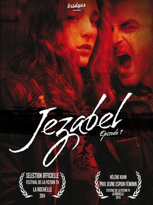 Jezabel poszter