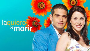 La quiero a morir kép