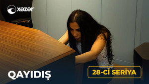 Qayıdış 1. évad Ep.28 28. epizód