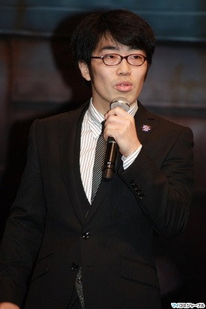 鈴木拓 profil kép