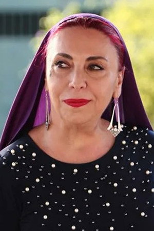 Sema Keçik profil kép