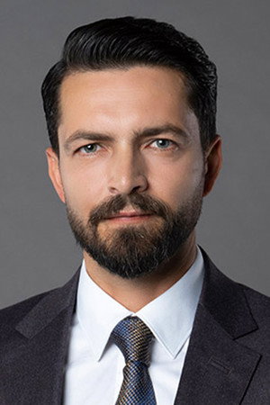 İlker Kızmaz profil kép