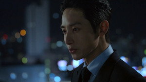 본 어게인 1. évad Ep.9 9. epizód
